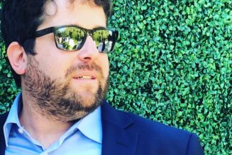 SPIN Presents Lipps Service With Daniel Kohn