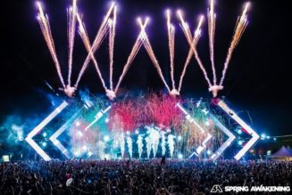 Spring Awakening Cancún Cancelled Due to Omicron Concerns, Major Loss From Chicago Festival: Report