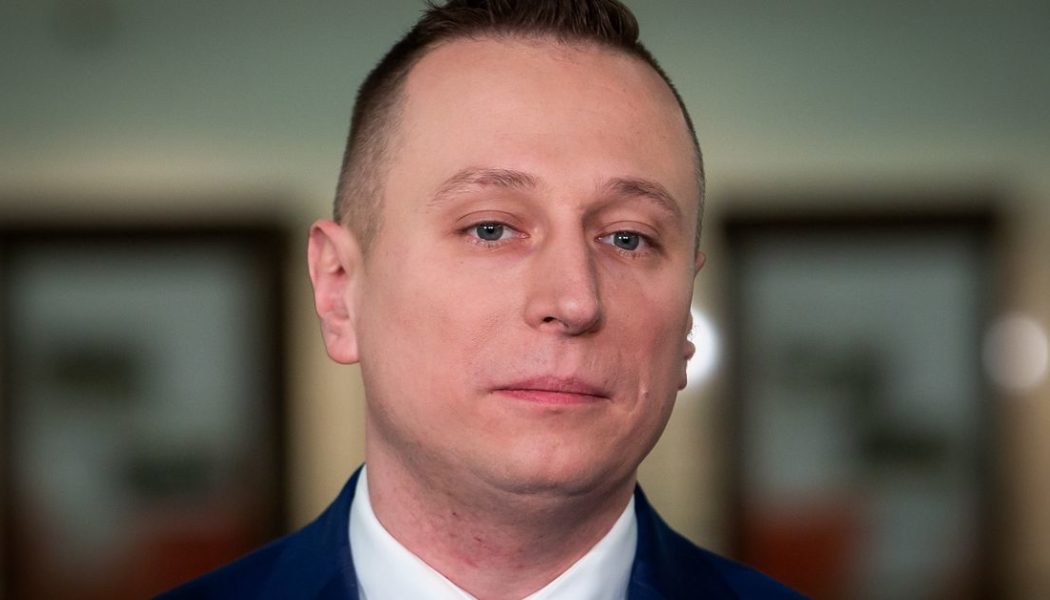 Spyware scandal rocks Polish government