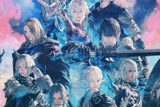 Square Enix Halts ‘Final Fantasy XIV’ Sales Because the Game Is Too Popular