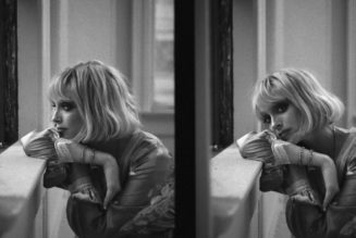 St. Vincent Shares “Pay Your Way in Pain (IDLES Remix)”: Stream