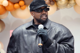 Stalker Vibes?: Kanye West Buys New Home Across The Street From Kim Kardashian