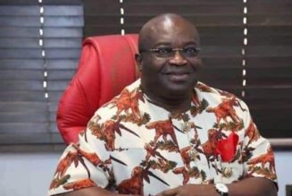 State government to prosecute masquerades harassing residents