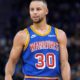 Steph Curry Drops Surprise NFT To Commemorate Breaking NBA’s All-time Three-point Record