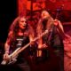 STEVE HARRIS’s BRITISH LION Performs In London (Video)