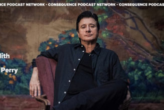 Steve Perry Says New Holiday Album The Season “Was Emotional Therapy”