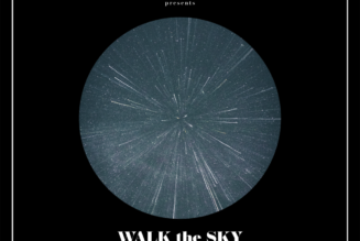 STS9 Announce “Walk The Sky” 2022 Colorado Run