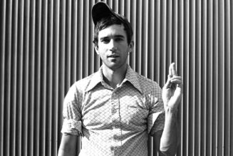 Sufjan Stevens Shares His Favorite and Least Favorite “Albums” of 2021