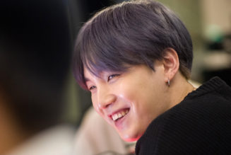 Suga of BTS Tests Positive for COVID-19