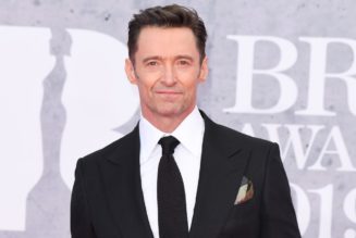 Sutton Foster Confirms ‘Music Man’ Absence Due to Positive COVID-19 Test as Hugh Jackman Praises Swings, Understudies