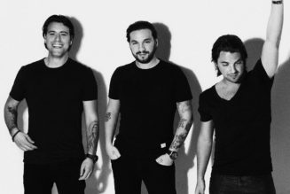 Swedish House Mafia Announce Recomposition of Breakout Hit, “One”