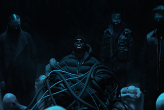 Swedish House Mafia Share Behind-The-Scenes Glimpse Into Haunting “Moth To A Flame” Music Video