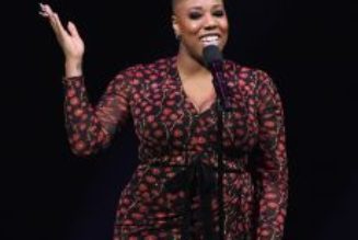 Symone Sanders To Leave Position With Vice President Kamala Harris’ Office