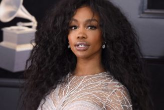 SZA To Make Acting Debut in Forthcoming Project