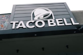 Taco Bell had beef with Beyond Meat’s fake carne asada