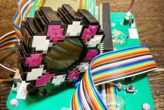 Takashi Murakami Teases Tamagotchi-Inspired Handheld Digital Pet