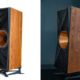 Take a Look at Oswalds Mill Audio’s Speakers Created for The Guggenheim