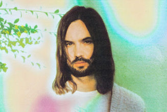 Tame Impala Unveils New Single, Details 2022 North American Tour