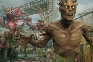 Tencent is acquiring Back 4 Blood developer Turtle Rock Studios