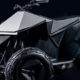 Tesla announces all-electric $1,900 Cyberquad for kids