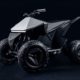 Tesla Debuts $1,900 USD Cyberquad for Kids