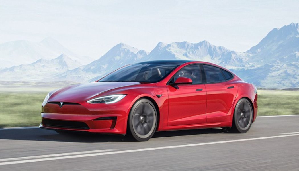 Tesla Recalls Over 475,000 Model 3 and Model S Cars Due to Camera and Trunk Issues