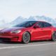 Tesla Recalls Over 475,000 Model 3 and Model S Cars Due to Camera and Trunk Issues