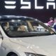 Tesla update lets drivers turn their cars into megaphones