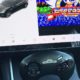Tesla’s big holiday update adds TikTok and playable Sonic the Hedgehog