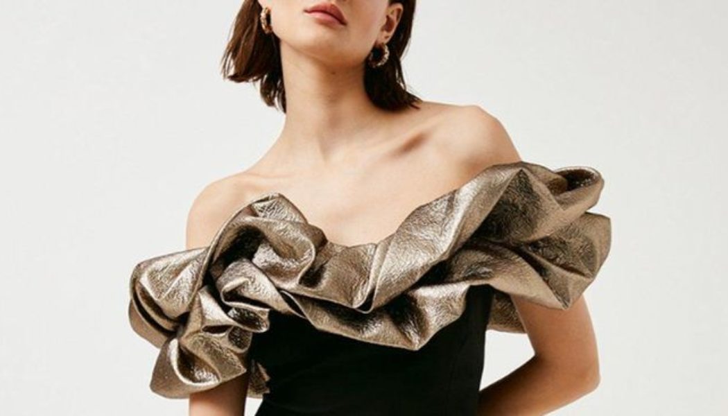 The 20 Karen Millen Buys We’re Bookmarking This Winter