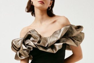 The 20 Karen Millen Buys We’re Bookmarking This Winter