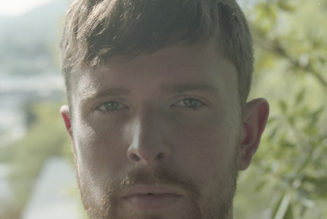 The Beautifully Unpredictable Duality of James Blake