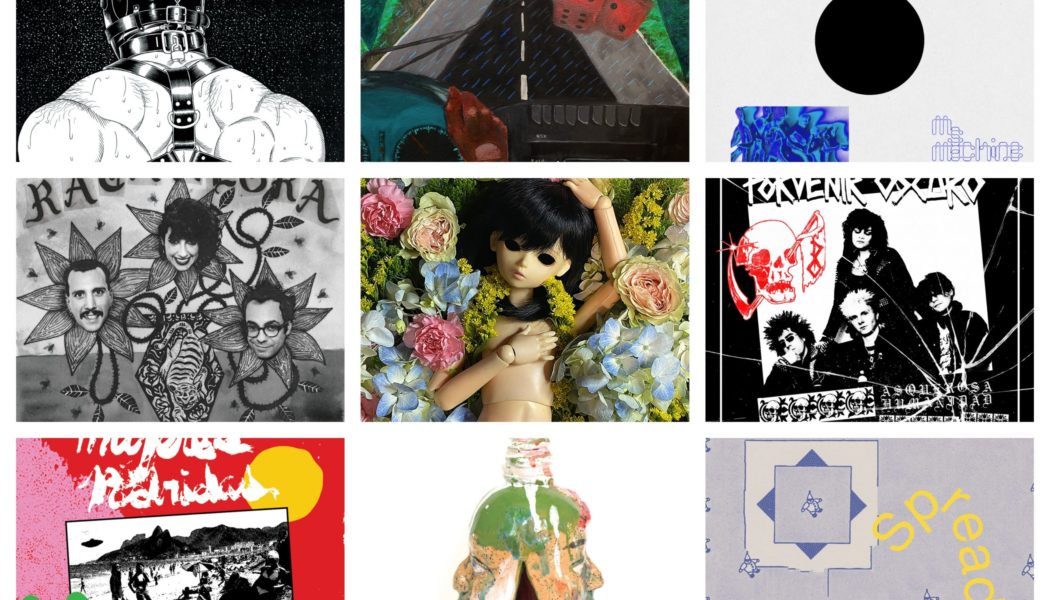 The Best Punk of 2021