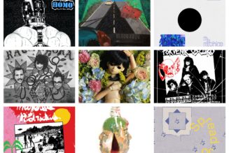 The Best Punk of 2021