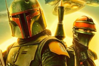 ‘The Book of Boba Fett’ Releases “The Return” Trailer