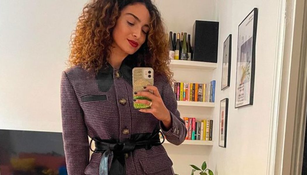 The Celebrity Winter Outfits We’ll Be Copying in 2022