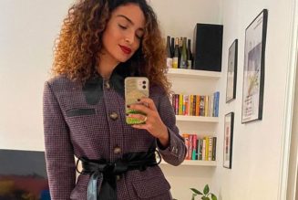 The Celebrity Winter Outfits We’ll Be Copying in 2022