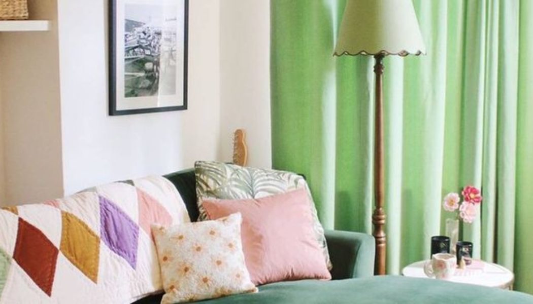 The Coolest Interior Experts Have Spoken—These Are the Trends to Know for 2022