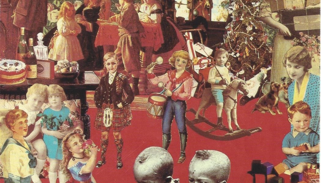 The Dark Legacy of ‘Do They Know It’s Christmas?’