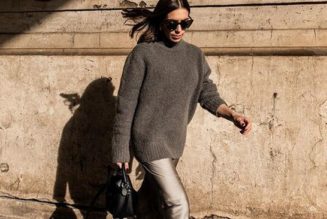 The Easy Two-Part Outfit Every Editor on Our Team Swears By