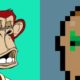 The Entry-Level Sale Price for a Bored Ape Is Now Nearly the Same As a CryptoPunk
