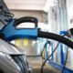 The EV revolution’s next big roadblock: access to chargers