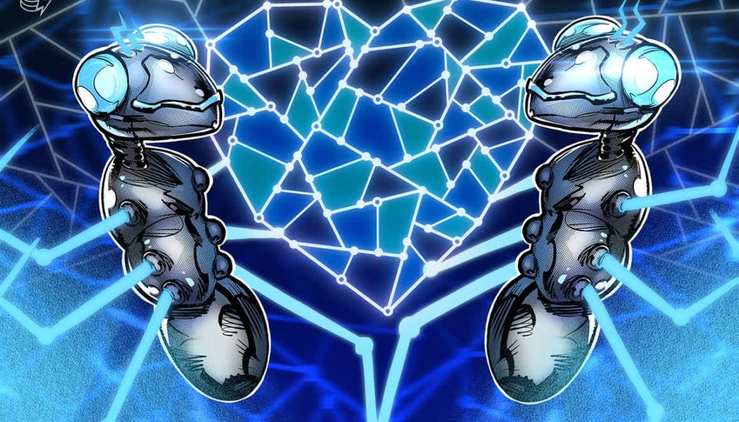 The Giving Block launches crypto donation service for high-net worth individuals