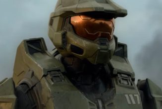 The ‘Halo’ TV Series Will Not Follow the Books and Games’ Canon