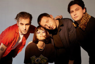 The Marias Talk Debut Album, Pedro Almodovar Influence and Grammy Nomination