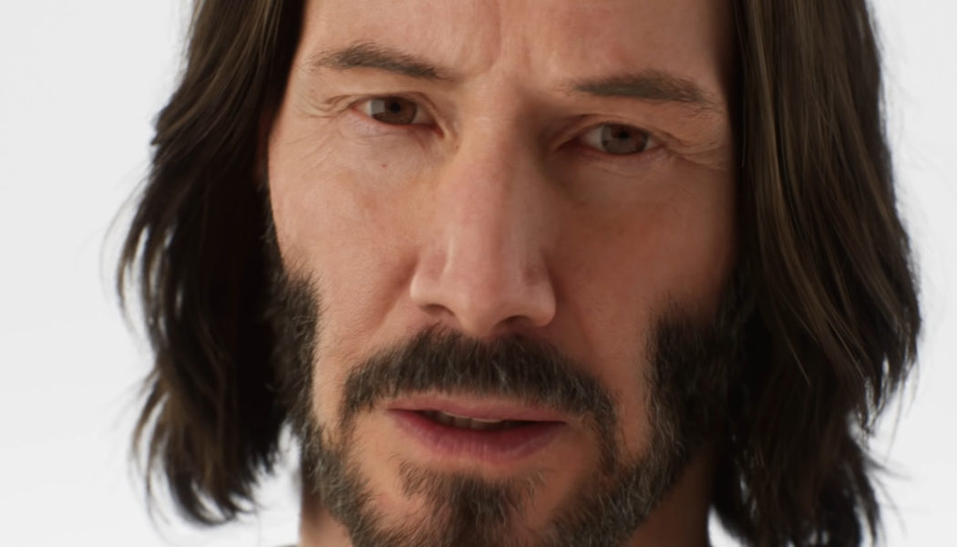 The Matrix Awakens is an interactive tech demo for PS5 and Xbox Series X / S