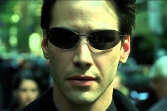 The Matrix Resurrections and Brass Against: Why the Song Choice for the Final Scene Is So Damn Cool