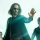 “The Matrix Resurrections” Composers Release Orchestral Techno Remix of “Neo and Trinity Theme”