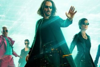 ‘The Matrix Resurrections’ Opens With $69.8 Million USD at the Global Box Office