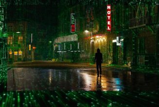 ‘The Matrix Resurrections’ Producer James McTeigue Confirms There Are No New Trilogy Plans